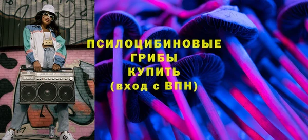 прущий лед Липки